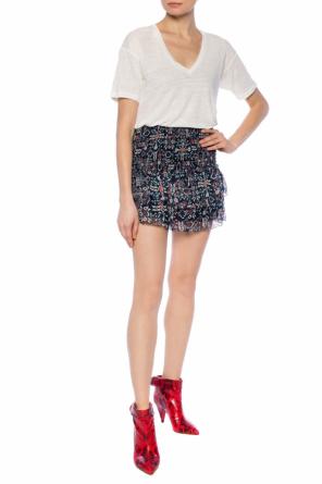 Ruffled skirt, zdjęcie 2 Ruffled skirt od Isabel Marant Etoile